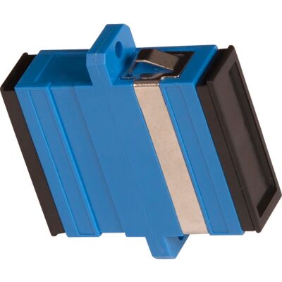 Usorteret Dobbelt SC OS2 fiberadapter Usorteret Dobbelt SC OS2 fiberadapter