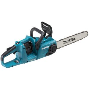 Makita Motorsav 35 Cm Uden Batterier På 2 X 18 Volt