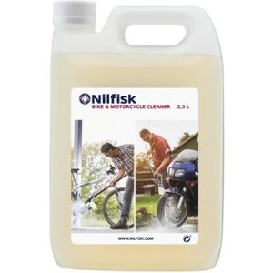 Nilfisk Mtb, Cykel- Og Motorcykelrens - 2,5 Liter