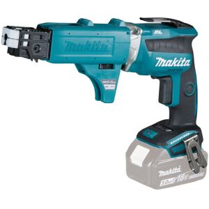 Makita Gipsskruemaskine Dfs452zjx2, 18 V