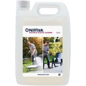 Nilfisk Havemøbel- Og Plastrens - 2,5 Liter