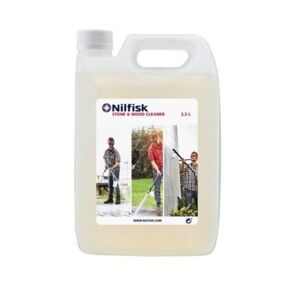 Nilfisk Træ- Og Fliserens - 2,5 Liter