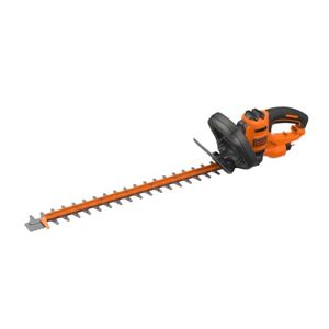 Black & Decker Hækkeklipper 55 Cm 230 Volt