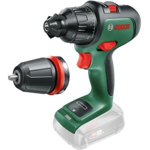 Bosch Akku Slagboremaskine Uden Batteri 18volt - 2,5ah