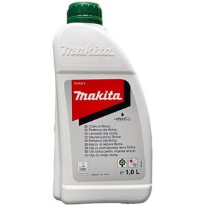 Makita Kædesavsolie, 1 Liter