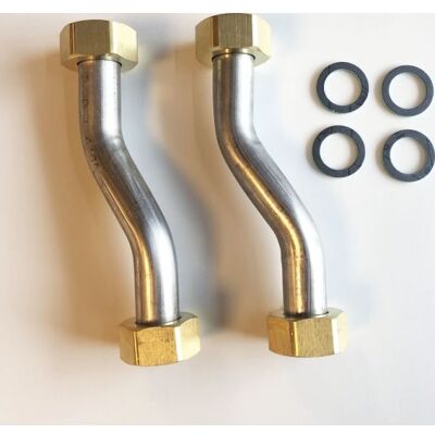 Bosch RF 18mm Rørsæt - Sanitetsudskiftning Bosch RF 18mm Rørsæt - Sanitetsudskiftning