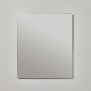 Loevschall Raw Spejl, 60x70 Cm