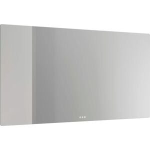 Dansani Soft Spejl, 160x80 Cm Dansani Soft Spejl, 160x80 Cm