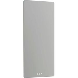 Dansani Soft Spejl, 40x80 Cm Dansani Soft Spejl, 40x80 Cm