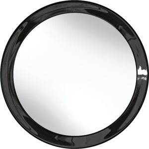 Kleine Wolke Flexy Spejl, Sort Kleine Wolke Flexy Spejl, Sort