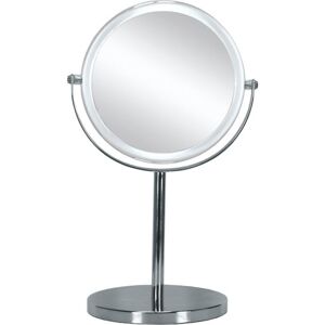 Kleine Wolke Flexy Spejl, Transparent Kleine Wolke Flexy Spejl, Transparent