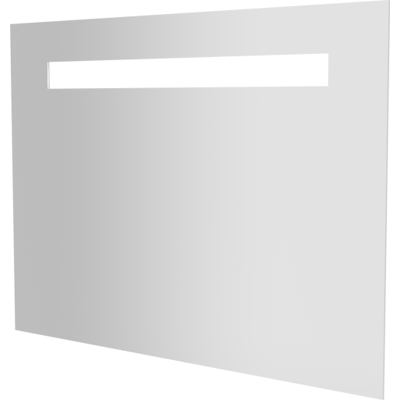 Sanibell Proline Spejl Med Lys, 80x60 Cm Sanibell Proline Spejl Med Lys, 80x60 Cm
