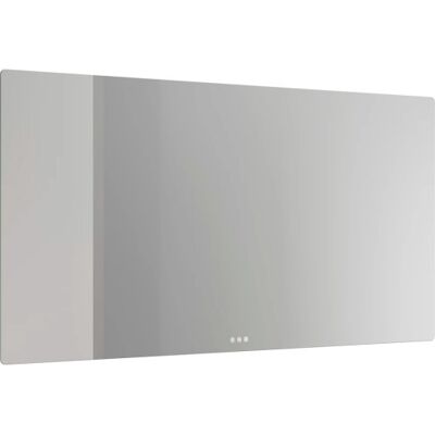 Dansani Soft Spejl, 160x80 Cm Dansani Soft Spejl, 160x80 Cm