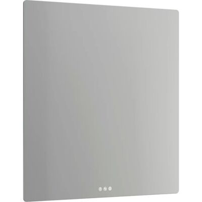 Dansani Luna/Scanbad Delta Rammeløs Spejl - 80cm Dansani Luna/Scanbad Delta Rammeløs Spejl - 80cm