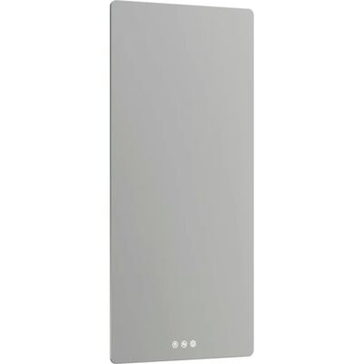 Dansani Soft Spejl, 40x80 Cm Dansani Soft Spejl, 40x80 Cm