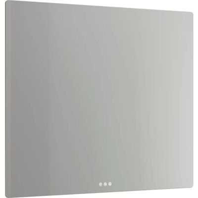 Dansani Soft Spejl, 100x80 Cm Dansani Soft Spejl, 100x80 Cm