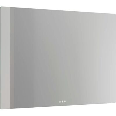 Dansani Soft Spejl, 120x80 Cm Dansani Soft Spejl, 120x80 Cm