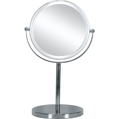 Kleine Wolke Flexy Spejl, Transparent Kleine Wolke Flexy Spejl, Transparent