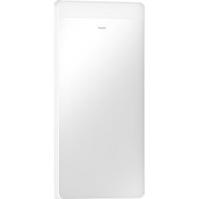 Hansgrohe Xarita Lite Q Spejl Med Lys, Sensor, 36x70 Cm, Hvid Hansgrohe Xarita Lite Q Spejl Med Lys, Sensor, 36x70 Cm, Hvid