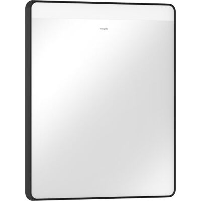 Hansgrohe Xarita Lite Q Spejl Med Lys, Sensor, 60x70 Cm, Sort Hansgrohe Xarita Lite Q Spejl Med Lys, Sensor, 60x70 Cm, Sort