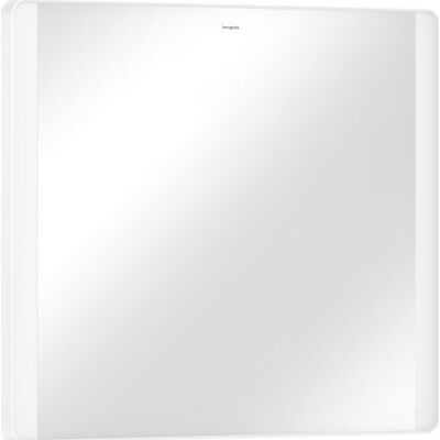 Hansgrohe Xarita Lite Q Spejl - LED, IR-sensor, 800x30x700mm Hansgrohe Xarita Lite Q Spejl - LED, IR-sensor, 800x30x700mm
