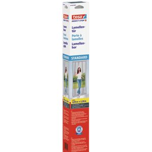 Tesa Insect Stop Comfort Insektnet 95x220 Cm I Antracit