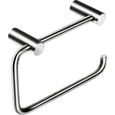 Cassøe A2 Toiletrulleholder, Krom Cassøe A2 Toiletrulleholder, Krom