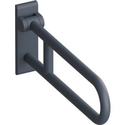 HEWI Serie 477/801 Foldbar Støttebånd - Drejbar Support HEWI Serie 477/801 Foldbar Støttebånd - Drejbar Support