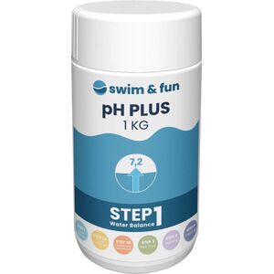 Swim & Fun Ph Plus, 1 Kg