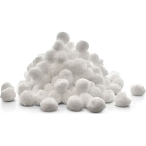 Swim & Fun Filterbolde - 700g - Pool Tilbehør Swim & Fun Filterbolde - 700g - Pool Tilbehør