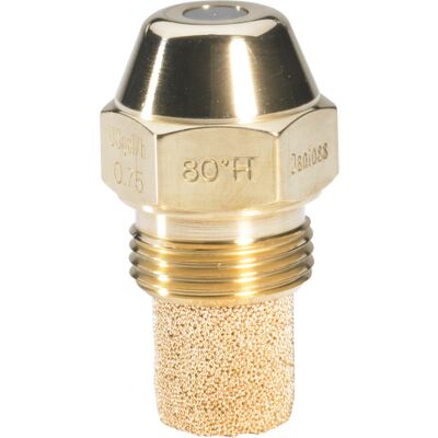 Danfoss 10 Stk 60h, Oliedyse, 0,55 Usg Danfoss 10 Stk 60h, Oliedyse, 0,55 Usg