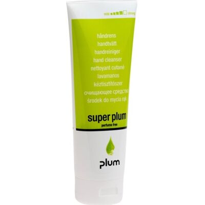 Super Plum Håndrens, 250 Ml Super Plum Håndrens, 250 Ml