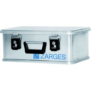 Zarges Mini-Xs Opbevaringsboks Af 24 Liter