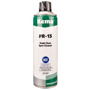 Kema Pr-15 Punkt Rens Spray 400 Ml Nsf-A1