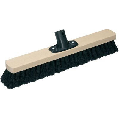 Vikan Fejekost Med Gevindsokkel, 420 Mm, Medium Vikan Fejekost Med Gevindsokkel, 420 Mm, Medium