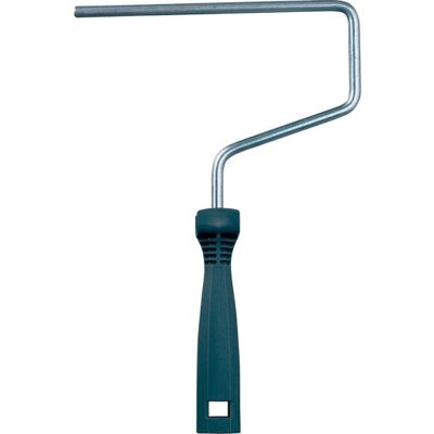 Vikan Malerulle-stav - 250mm, Ø8mm, Grå Vikan Malerulle-stav - 250mm, Ø8mm, Grå