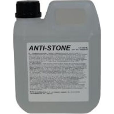 Nilfisk Anti-Stone Sæt 6 X 1 Liter Nilfisk Anti-Stone Sæt 6 X 1 Liter