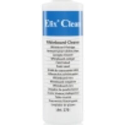 Elix® Clean Rensespray 270.250, Til Whiteboard, 250 Ml Elix® Clean Rensespray 270.250, Til Whiteboard, 250 Ml
