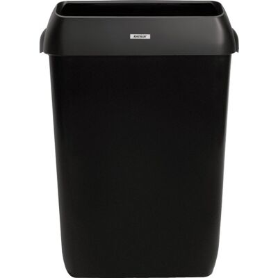 Katrin Affaldscontainer 50L - Vægmontering, Genbrugspolymer Katrin Affaldscontainer 50L - Vægmontering, Genbrugspolymer