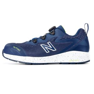 New Balance Logic Boa Navy, Str. 46,5