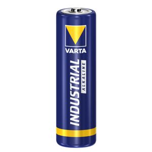 40 Stk Varta Batteri Industrial, Aa Lr06, 1 Stk.