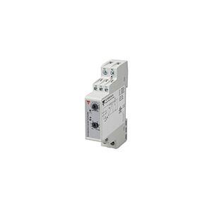 Carlo Gavazzi Niveau Forstærkerrelæ 2-Niveau 24-240v Ac/dc Cld2eb1bu24