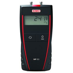 Elma Manometer Kimo Mp50 0...±1000 Pa