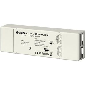 GN Belysning Dioflex Pro Zigbee Controller 12-24vdc 240/480w