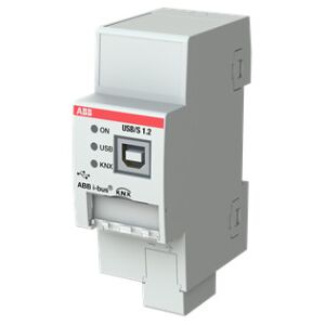 ABB Knx Usb-Interface, Mdrc, Usb/s1.2