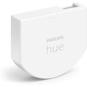 Philips Hue Indbygningsrelæ Til Dåsemontering