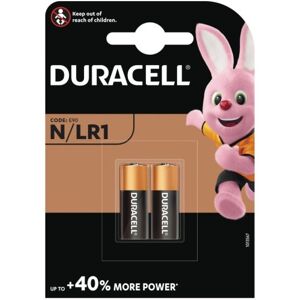 Duracell Security Batteri Mn9100 - Pakke Á 2 Stk.