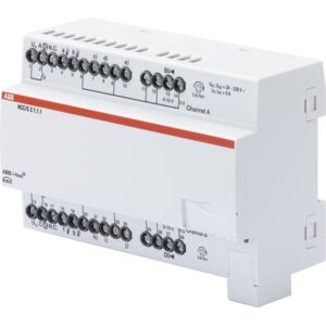 ABB Knx Varme Og Køling Kontroller Hcc/s2.1.1.1