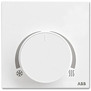 ABB Knx Temperaturregulator Sar/a1.0.1-24