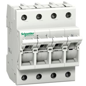 Schneider Electric Schneider Gruppeafbryder 3p+0 Do1 Med 16a